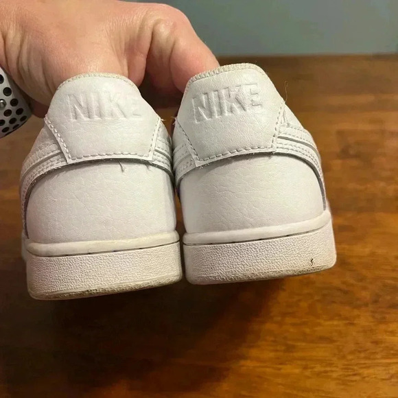 Nike Court Vision Two Men’s Shoes size 7 - Picture 6 of 9